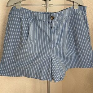 Women's Bermuda Shorts